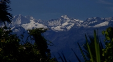 Sierra Nevada